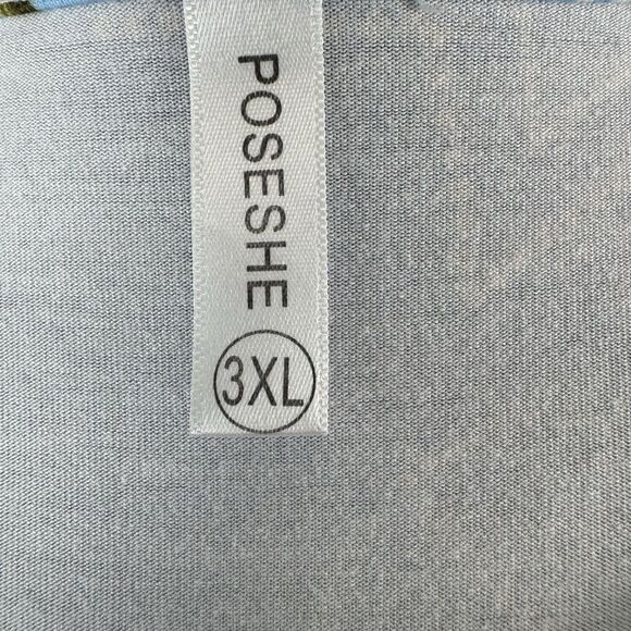 Free Fly Apparel Women's Blue Dress xl - Picture 14 of 14